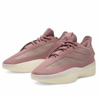 Adidas x FOG adidas x Fear of God Athletics Basketball II Sneaker in Wonder Quartz