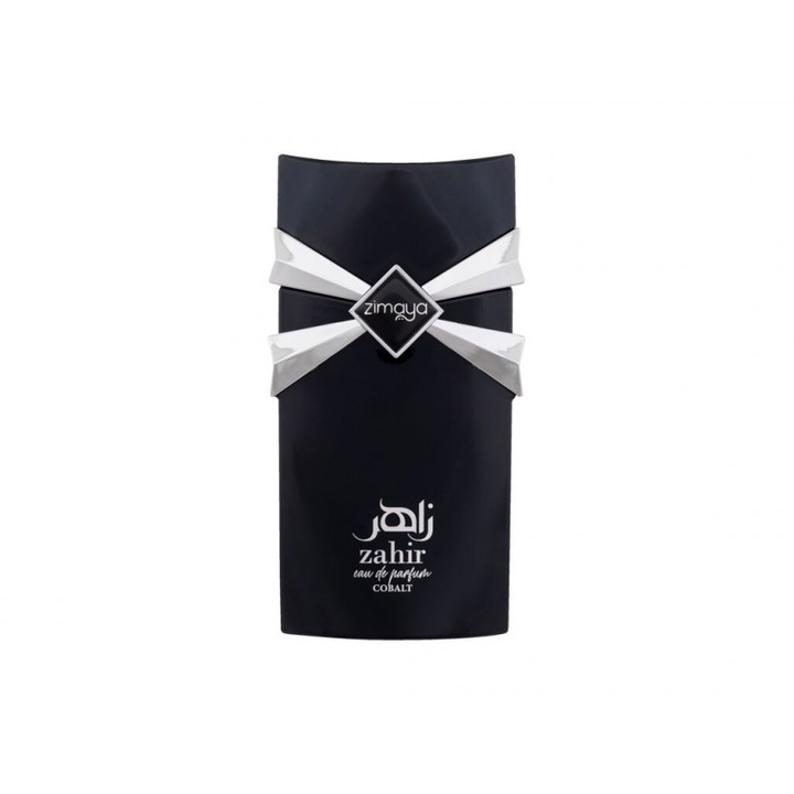Photo: Zimaya Unisex Zahir Cobalt EDP Spray 3.4 oz Fragrances 6290171074694