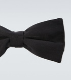 Valentino Garavani Silk bow tie