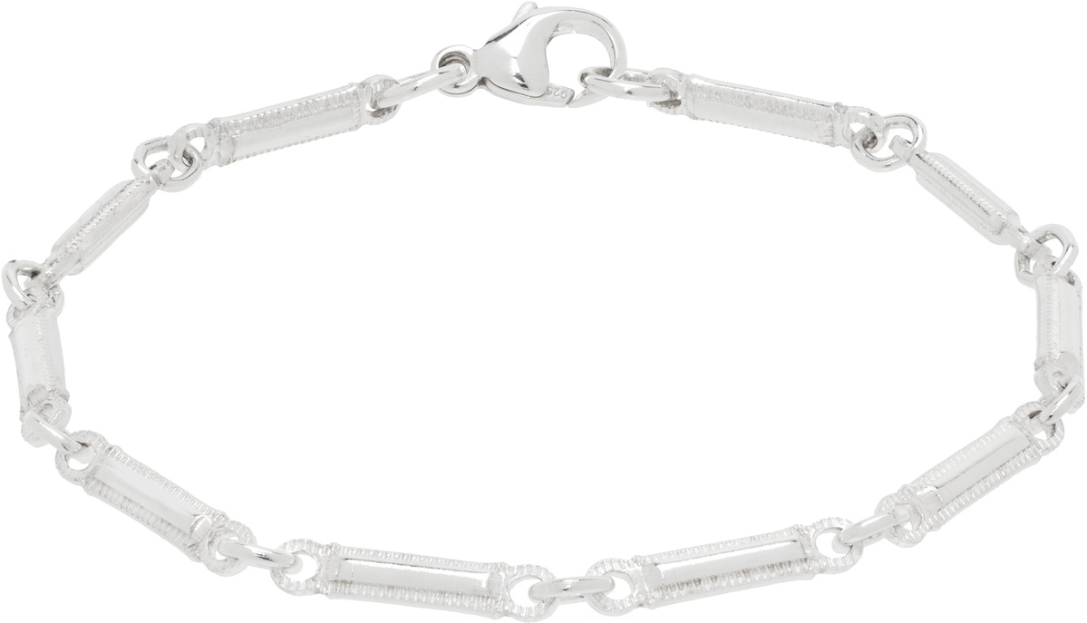 Maple Double Link Bracelet Maple