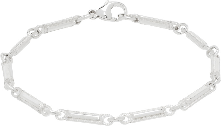 Photo: MAPLE Silver 303 Bracelet
