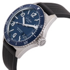 Glashutte Original SeaQ Panorama Date Automatic Blue Dial Mens Watch 1-36-13-02-81-06