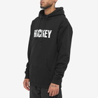 HOCKEY Men's Human Cannonball Hoody in Black