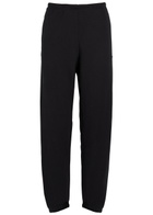 Skims Cotton-blend Sweatpants Black
