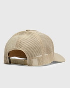 Pendleton National Park Trucker Beige Caps