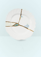 Seletti Kintsugi Dessert Plate