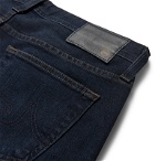 AG Jeans - Dylan Slim-Fit Stretch-Denim Jeans - Blue