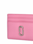 MARC JACOBS Leather Card Holder