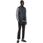 New Balance Black R.W.T. Travel Lounge Pants