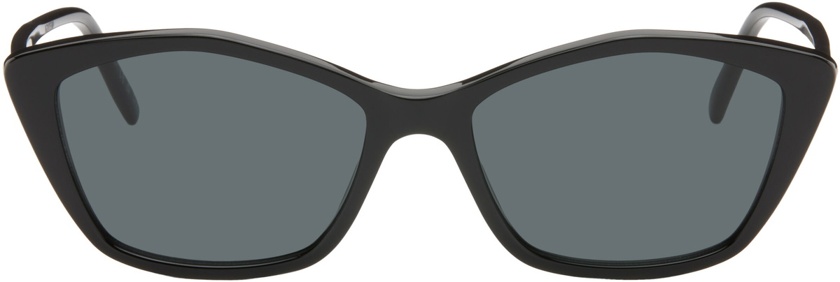 Saint Laurent Black SL 775 Sunglasses