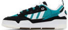 adidas Originals Blue ADI 2000 Low Sneakers