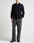 Boglioli Mens Jacket Midnight in Blue