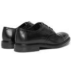 Paul Smith - Leather Oxford Shoes - Men - Black