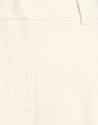 Peserico Womens Shorts & Bermuda Shorts Ivory