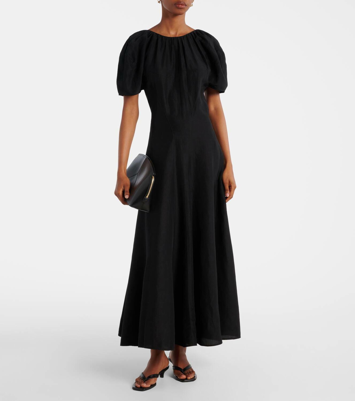Tory Burch Jersey maxi dress