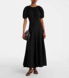 Tory Burch Jersey maxi dress