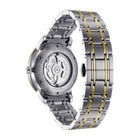 Rene Mouris Noblesse Automatic Black Dial Mens Watch 10107RM2