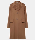 'S Max Mara Wool coat