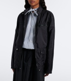 Prada Re-Nylon jacket