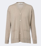 'S Max Mara Wool cardigan