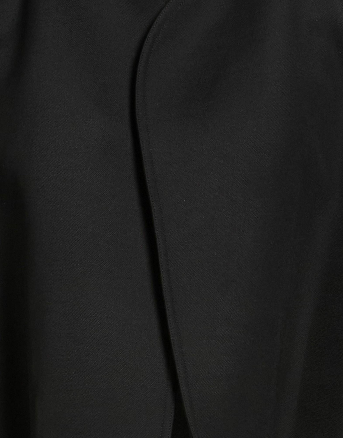 Khaite Womens Jacket in Black