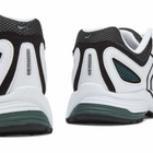 Nike Women's Air Pegasus 2005 W Sneaker in White/Green/Black