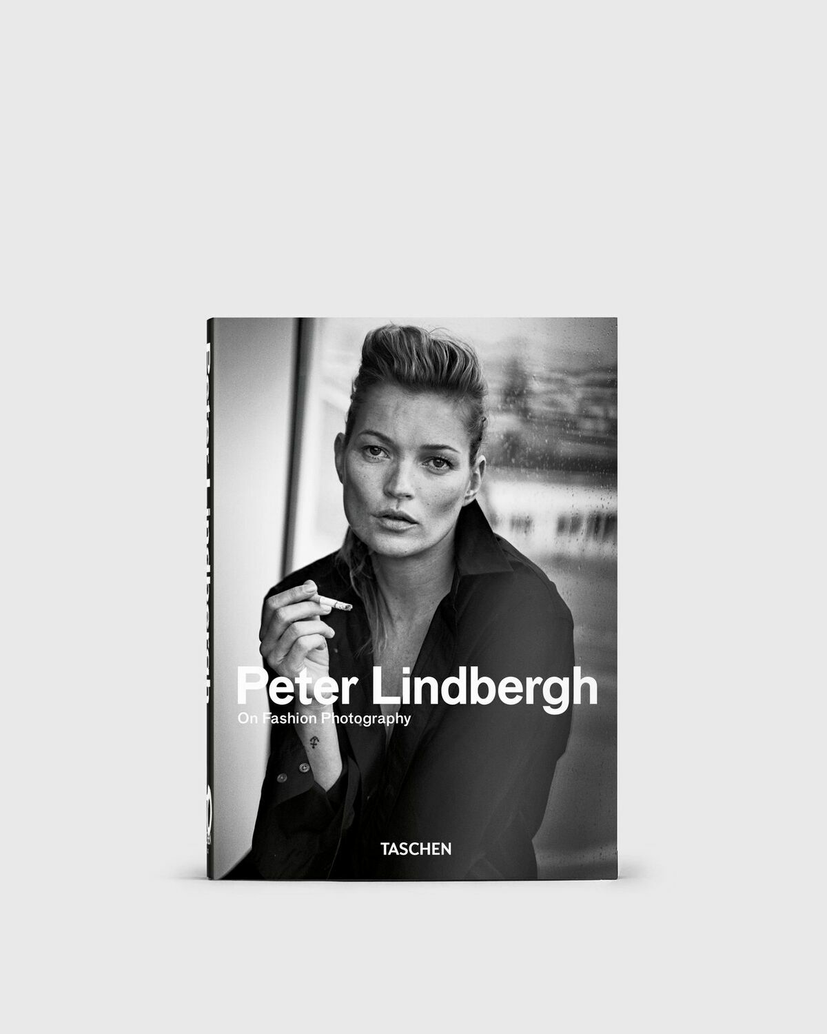 Taschen On Fashion Photography By Peter Lindbergh Multi Fashion & Lifestyle