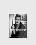 Taschen On Fashion Photography By Peter Lindbergh Multi Fashion & Lifestyle