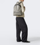 Gucci Gucci Essence Classic Medium GG Canvas backpack