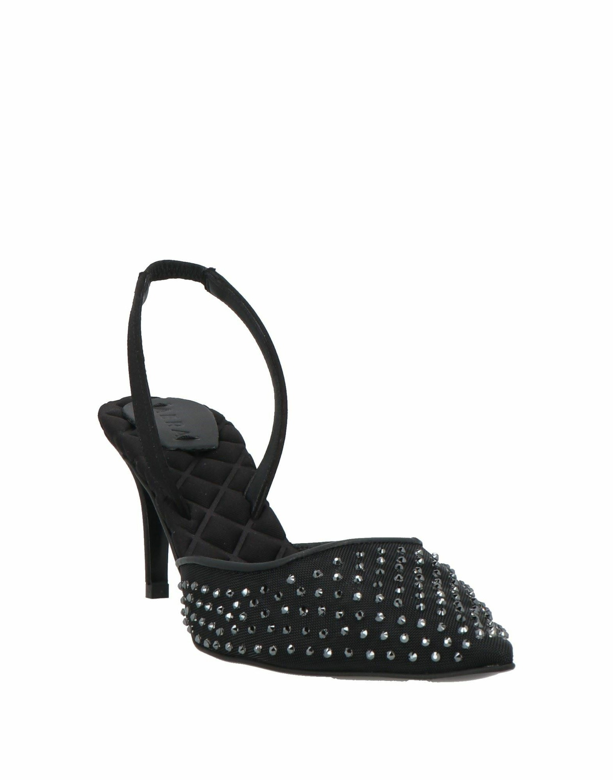 Aera Womens Pumps in Black