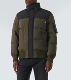 Sacai Down jacket