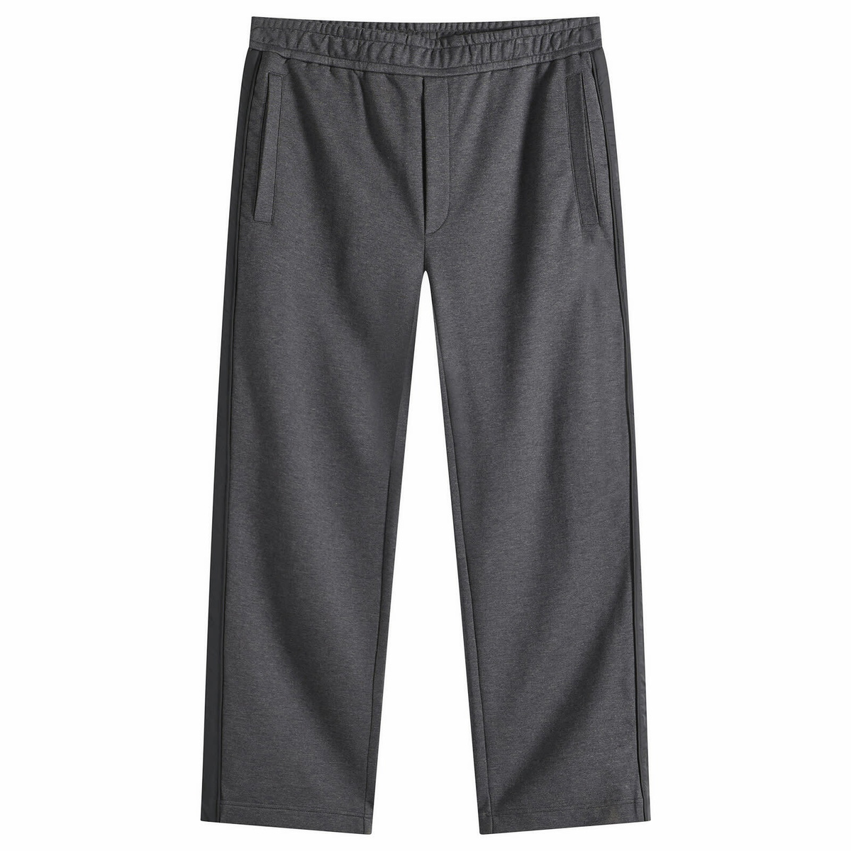 Moncler Men's Sweat Bottoms in Grey