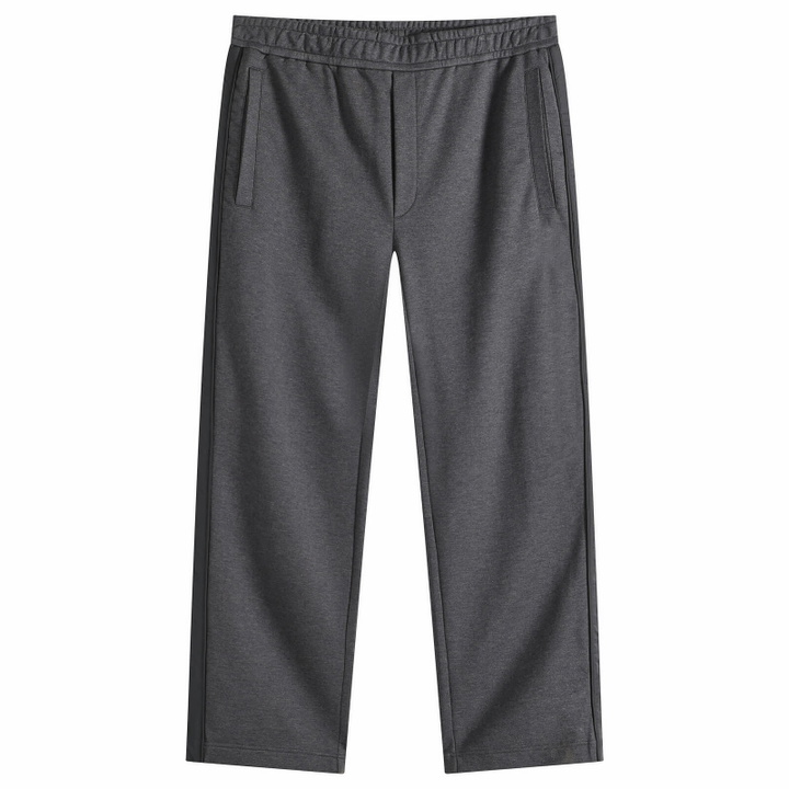 Photo: Moncler Men's Sweat Bottoms in Grey