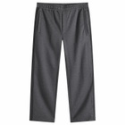 Moncler Men's Sweat Bottoms in Grey