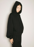 Alexander Wang Essential Terry Hooded Sweatshirt