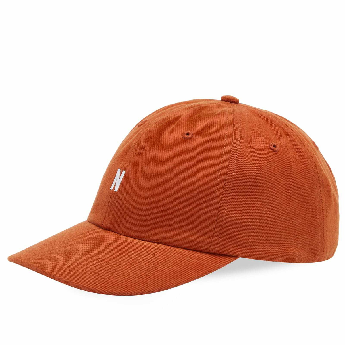 ★送料・関税込★Norse Projects★TWILL SPORTS BALL CAP★ Norse Projects Twill Sports Cap Navy | Mainline Menswear
