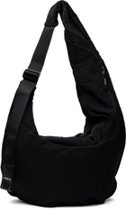 Côte&Ciel Black Hyco Smooth Bag