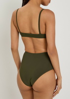 Lido Undici Bikini Olive