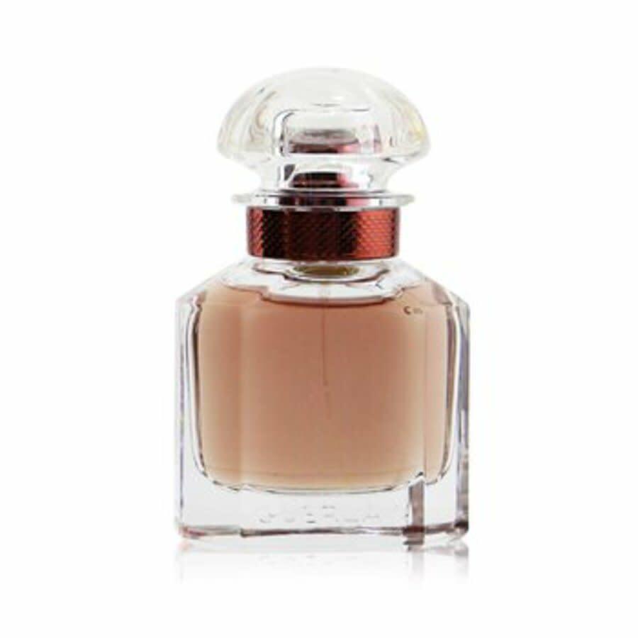 Guerlain Ladies Mon Guerlain Intense EDP Spray 1 oz Fragrances 3346470137820