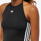 Adidas Women's Tank Top in Black