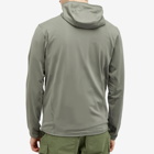 Arc'teryx Men's Kyanite Lightweight Hooded Jacket in Forage