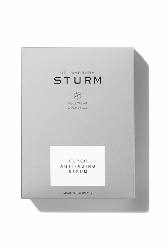 Photo: DR BARBARA STURM beauty super antiaging serum 30 m 