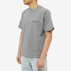 ICECREAM Men's IC Skateboards T-Shirt in Grey