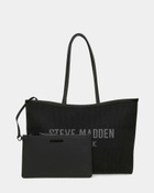 Steve Madden Bsoto Bag in Black