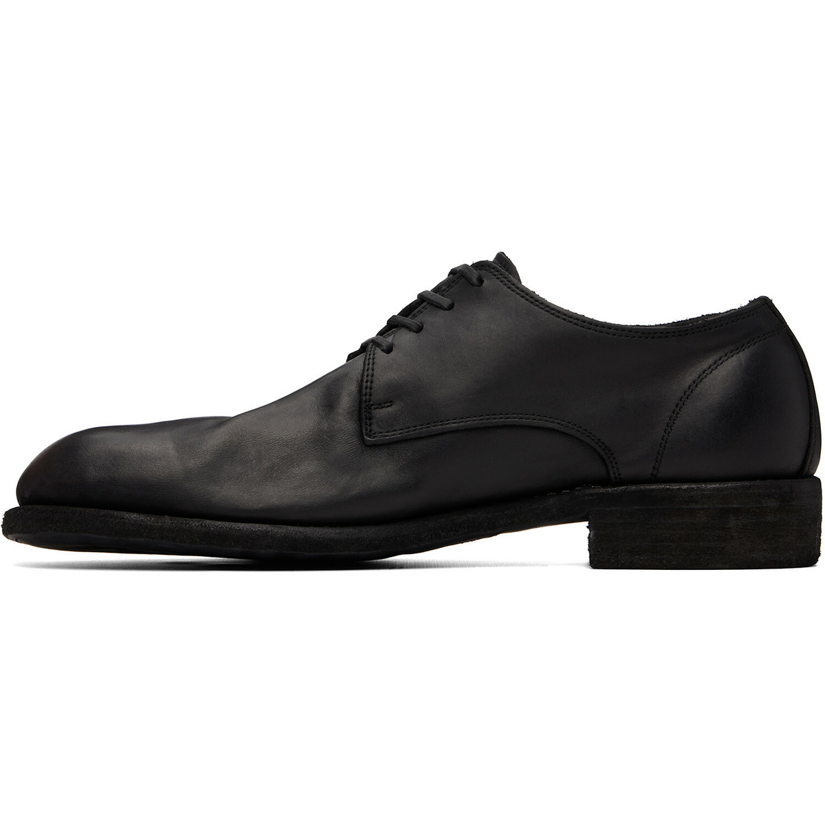 Guidi Black Classic Derbys