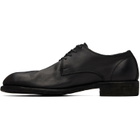 Guidi Black Classic Derbys