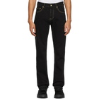 Versace Jeans Couture Black Slim Icon Jeans