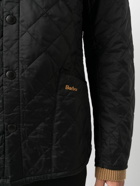 BARBOUR - Liddesdale Quilted Jacket