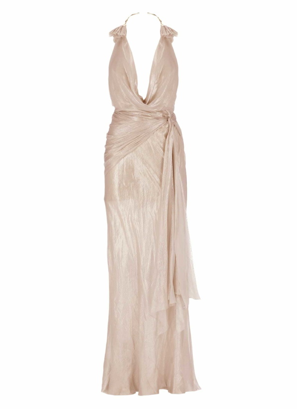 Photo: Maria Lucia Hohan Ilaria Dress