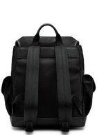 Mulberry Heritage Nylon Backpack - Black - One Size